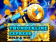 Thunderline Express